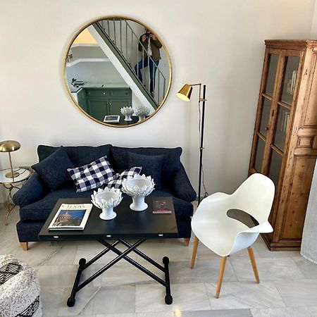 Atico Los Olivos Granada Ngoại thất bức ảnh
