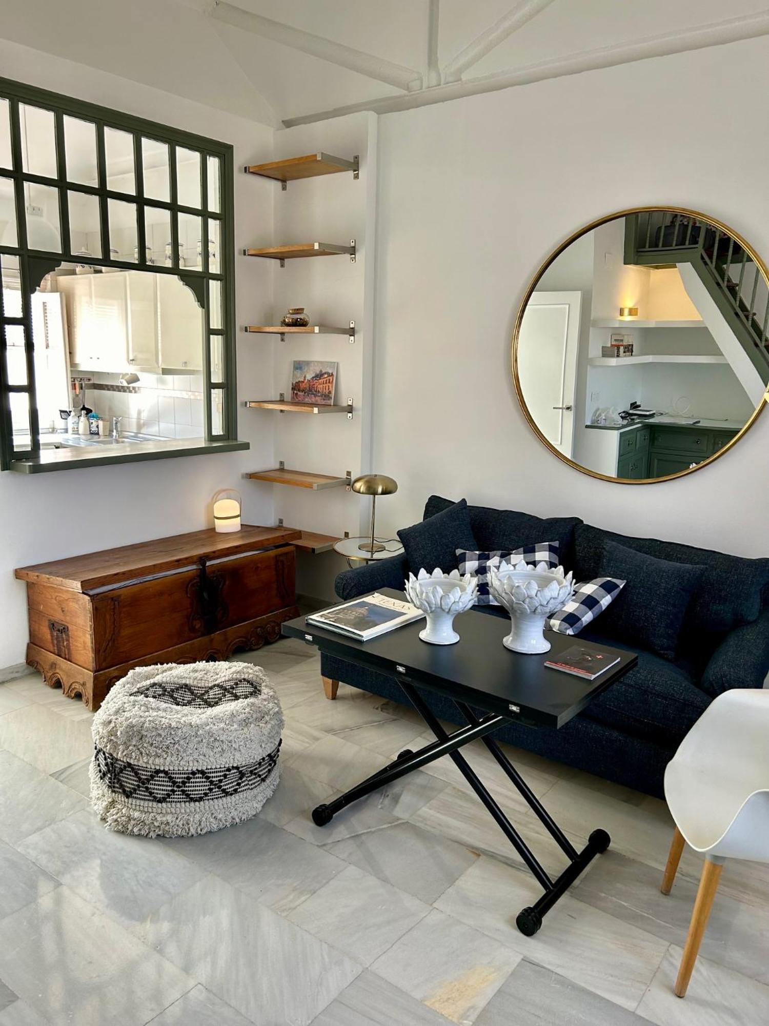 Atico Los Olivos Granada Ngoại thất bức ảnh