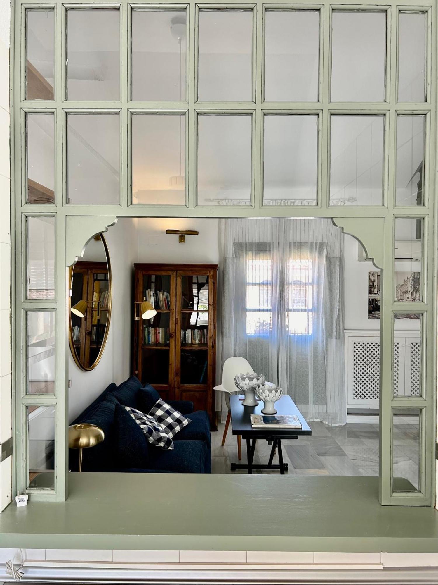 Atico Los Olivos Granada Ngoại thất bức ảnh