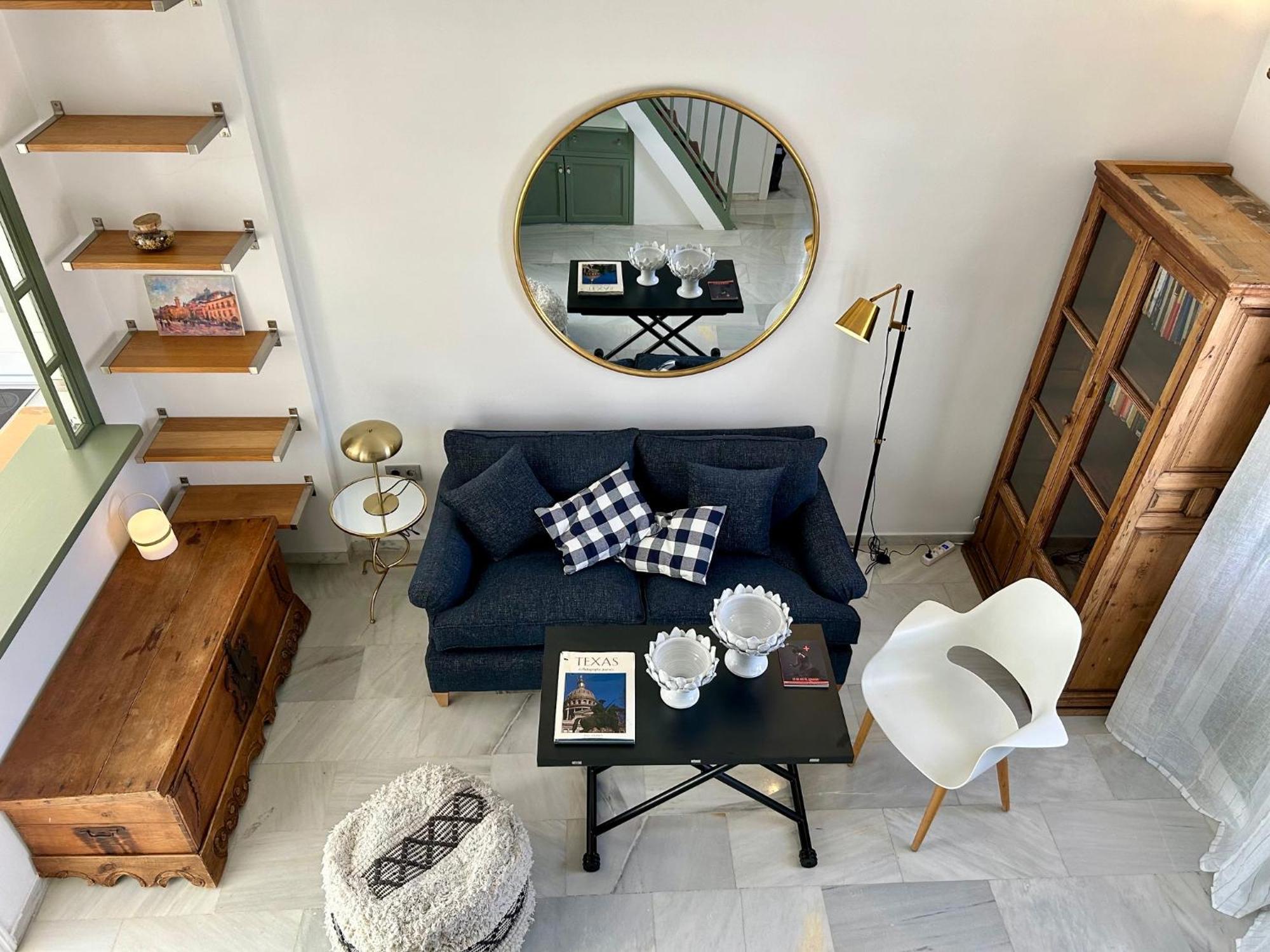 Atico Los Olivos Granada Ngoại thất bức ảnh