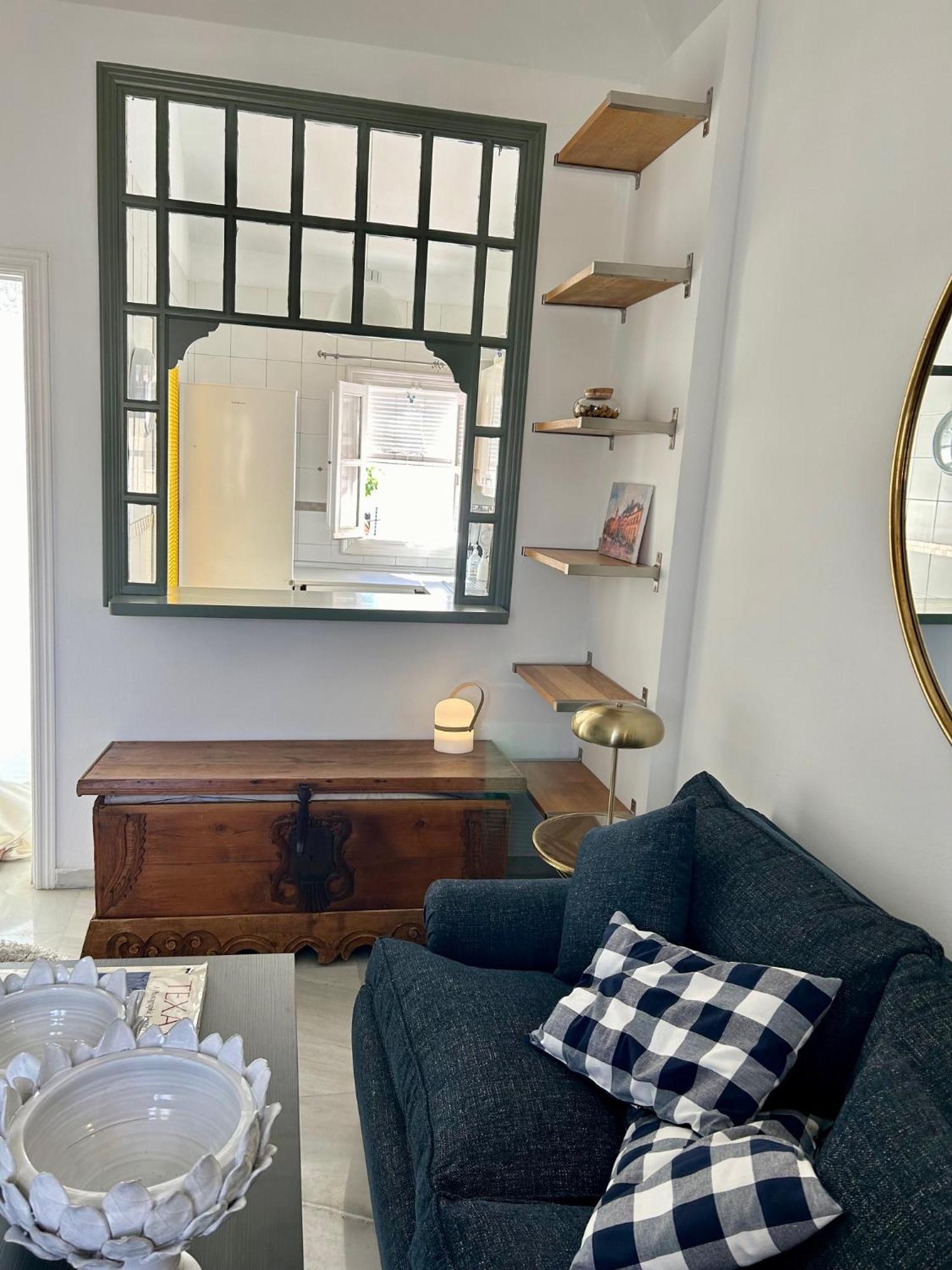 Atico Los Olivos Granada Ngoại thất bức ảnh