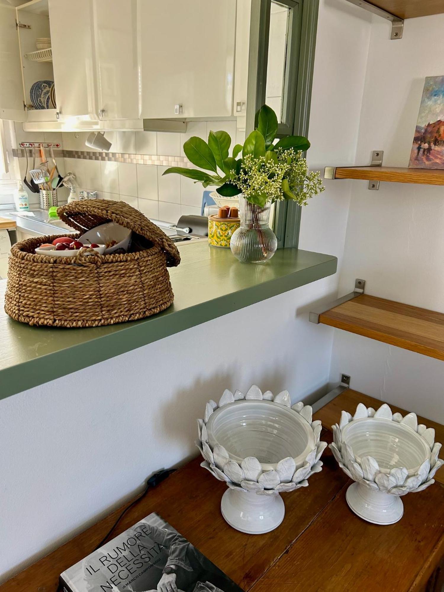 Atico Los Olivos Granada Ngoại thất bức ảnh