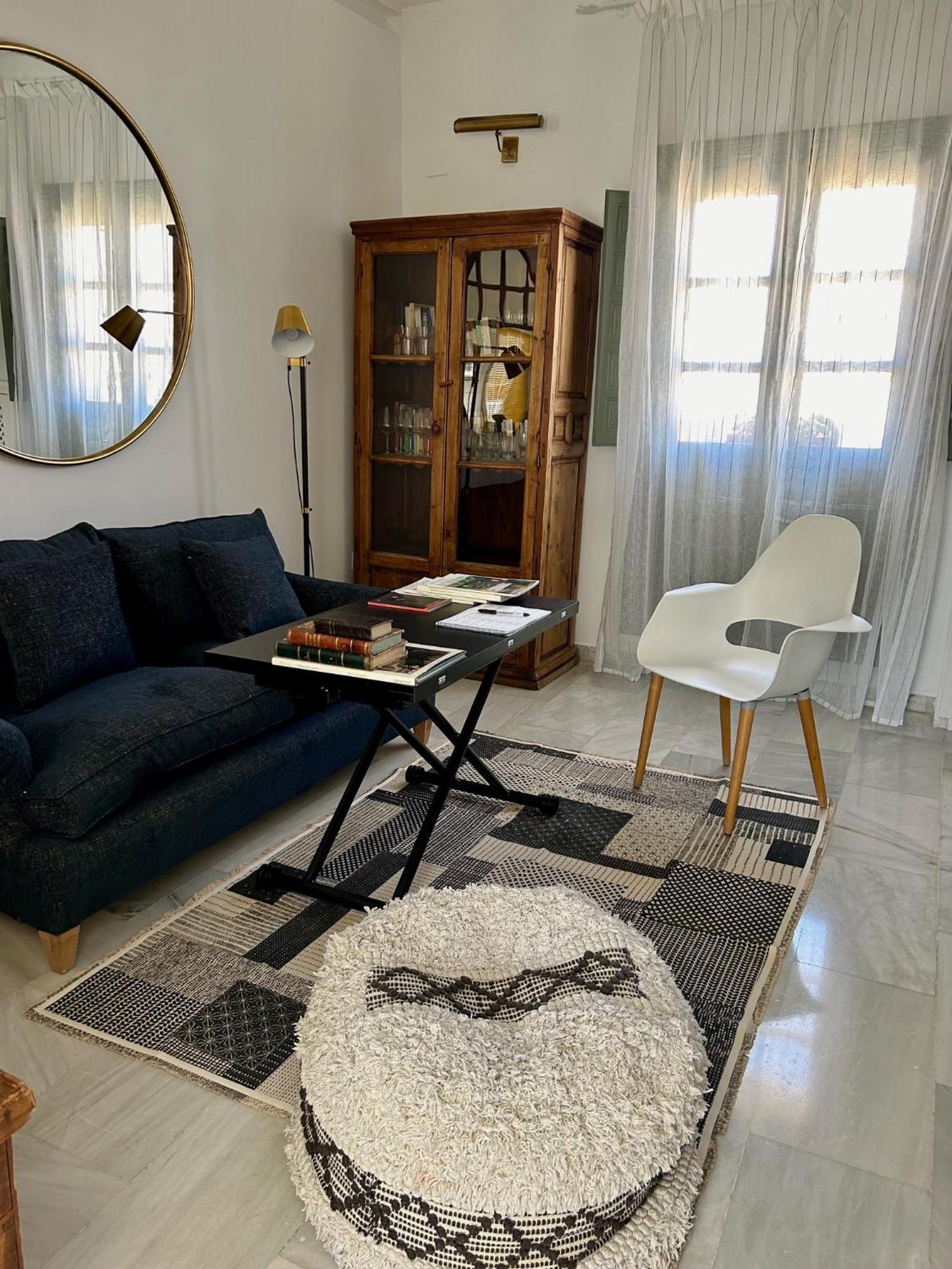 Atico Los Olivos Granada Ngoại thất bức ảnh